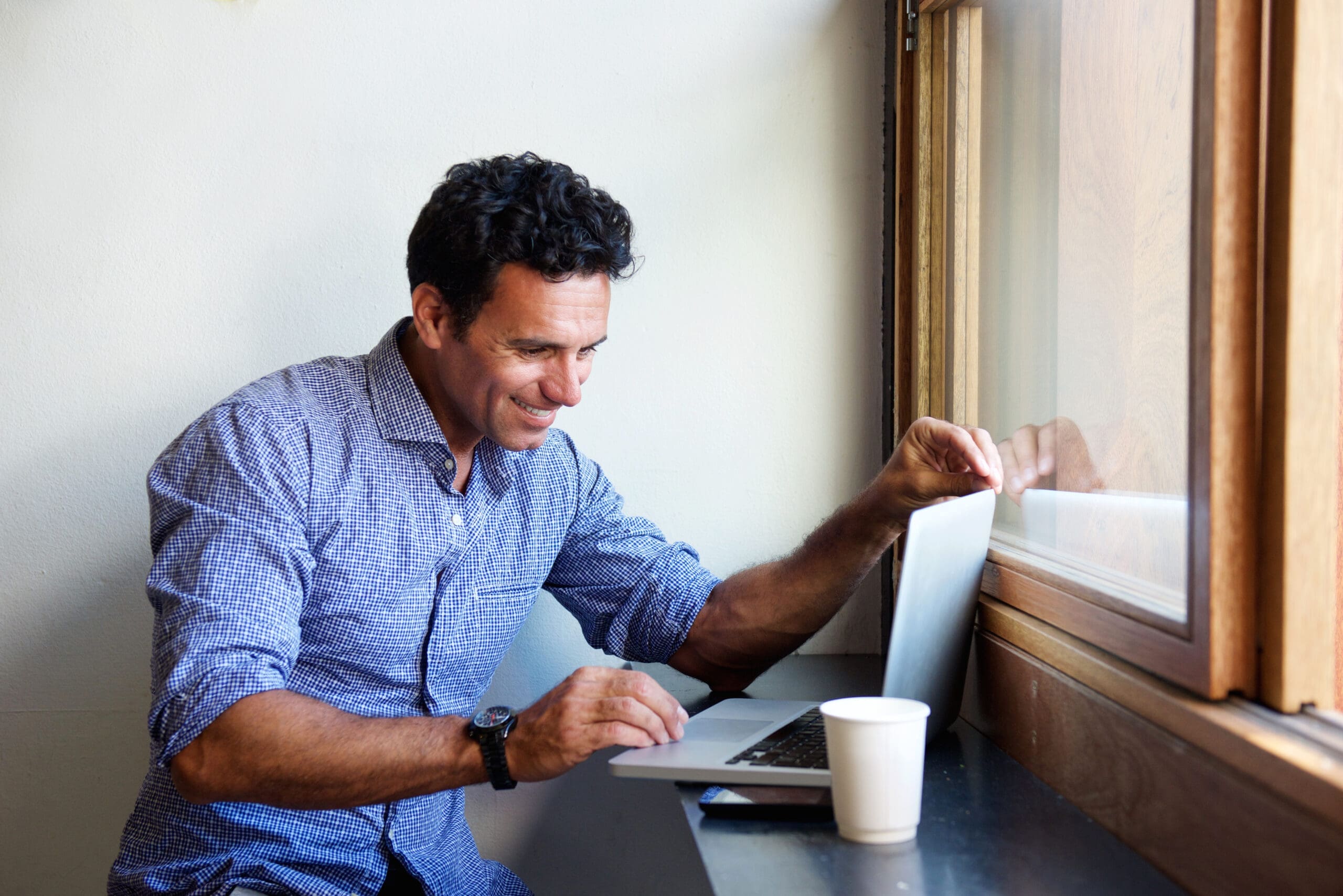 Working from home on Amazon FBA Business