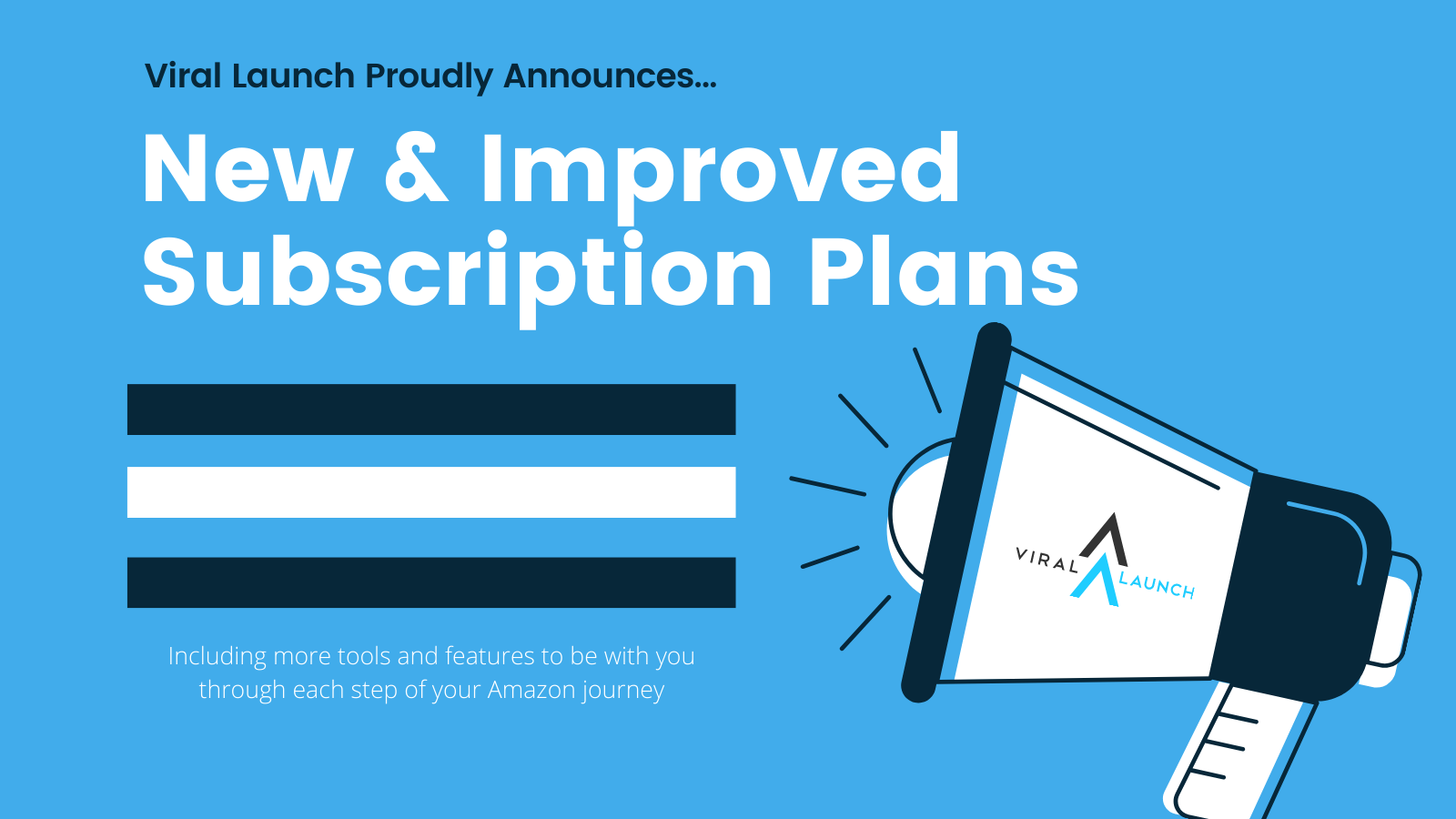 viral launch pricing plans update