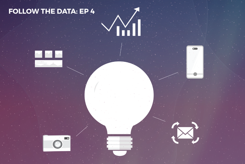 Follow the Data: Sales Velocity
