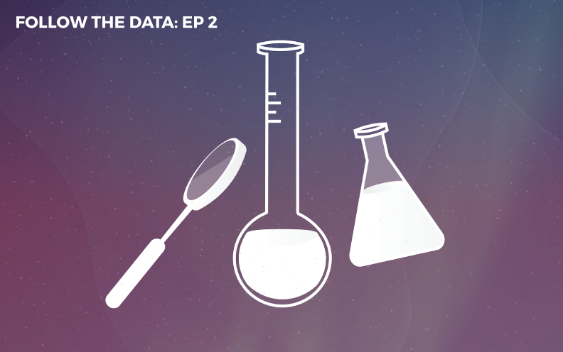 Follow the Data Episode 2