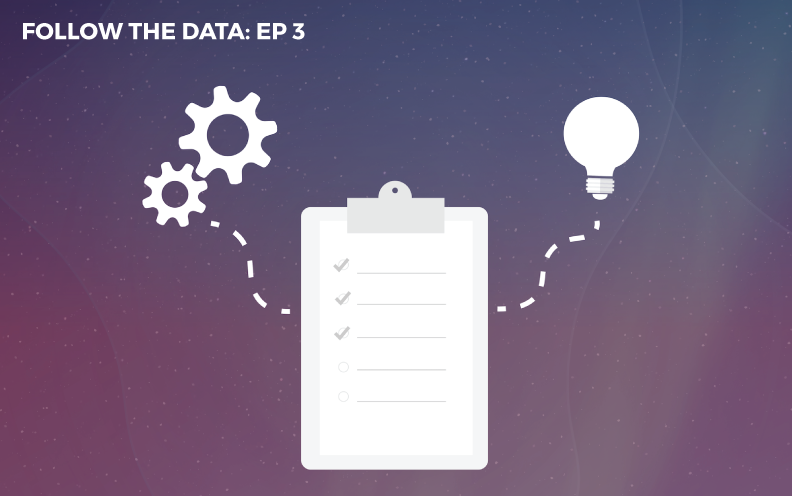 Follow the Data Inventory Planning and Promotions