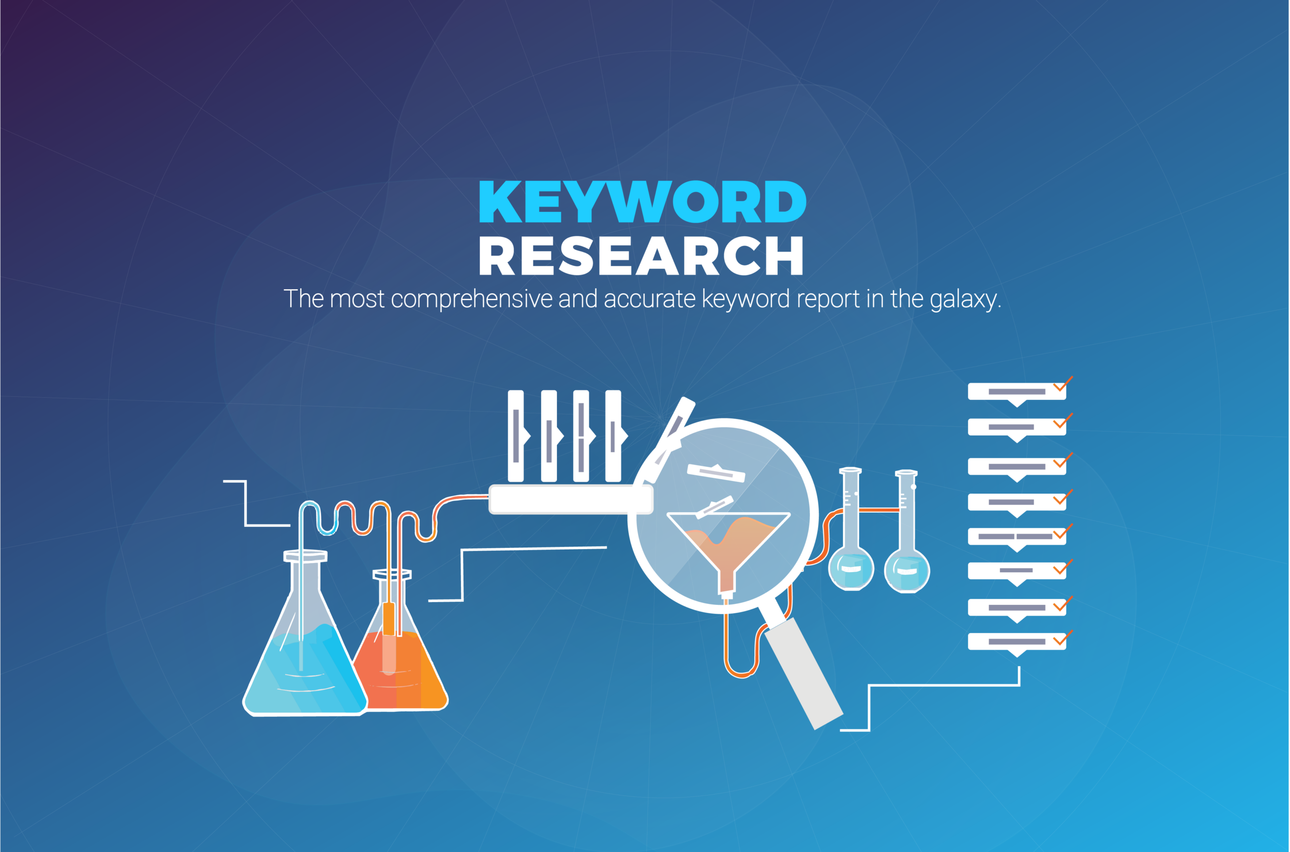 Amazon Keyword Research