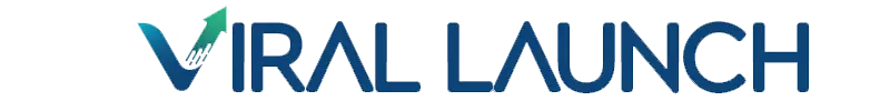 Viral Launch 2024 Logo