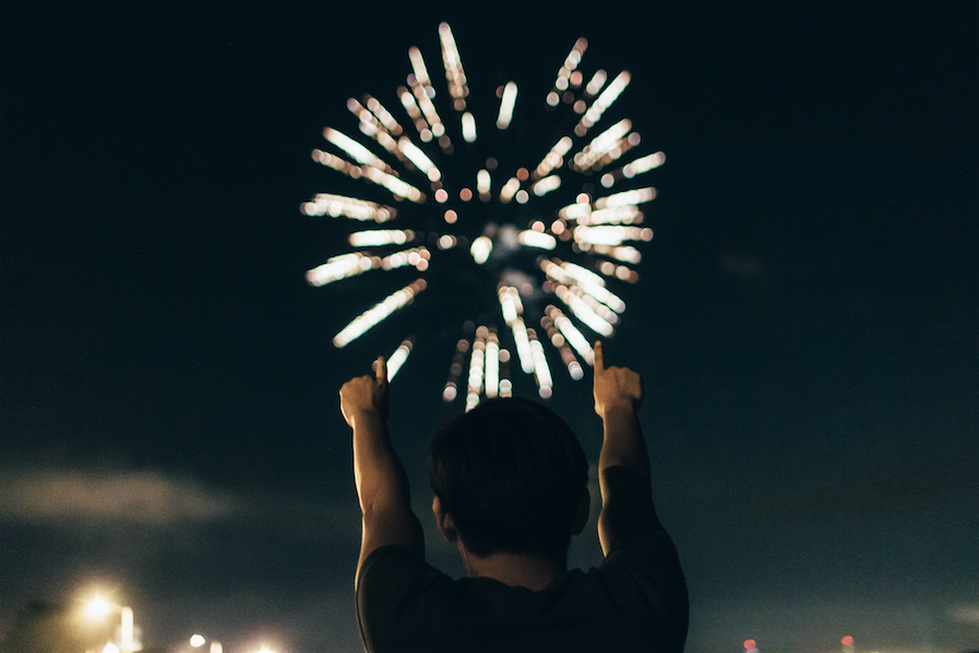 Celebration Flight Crew