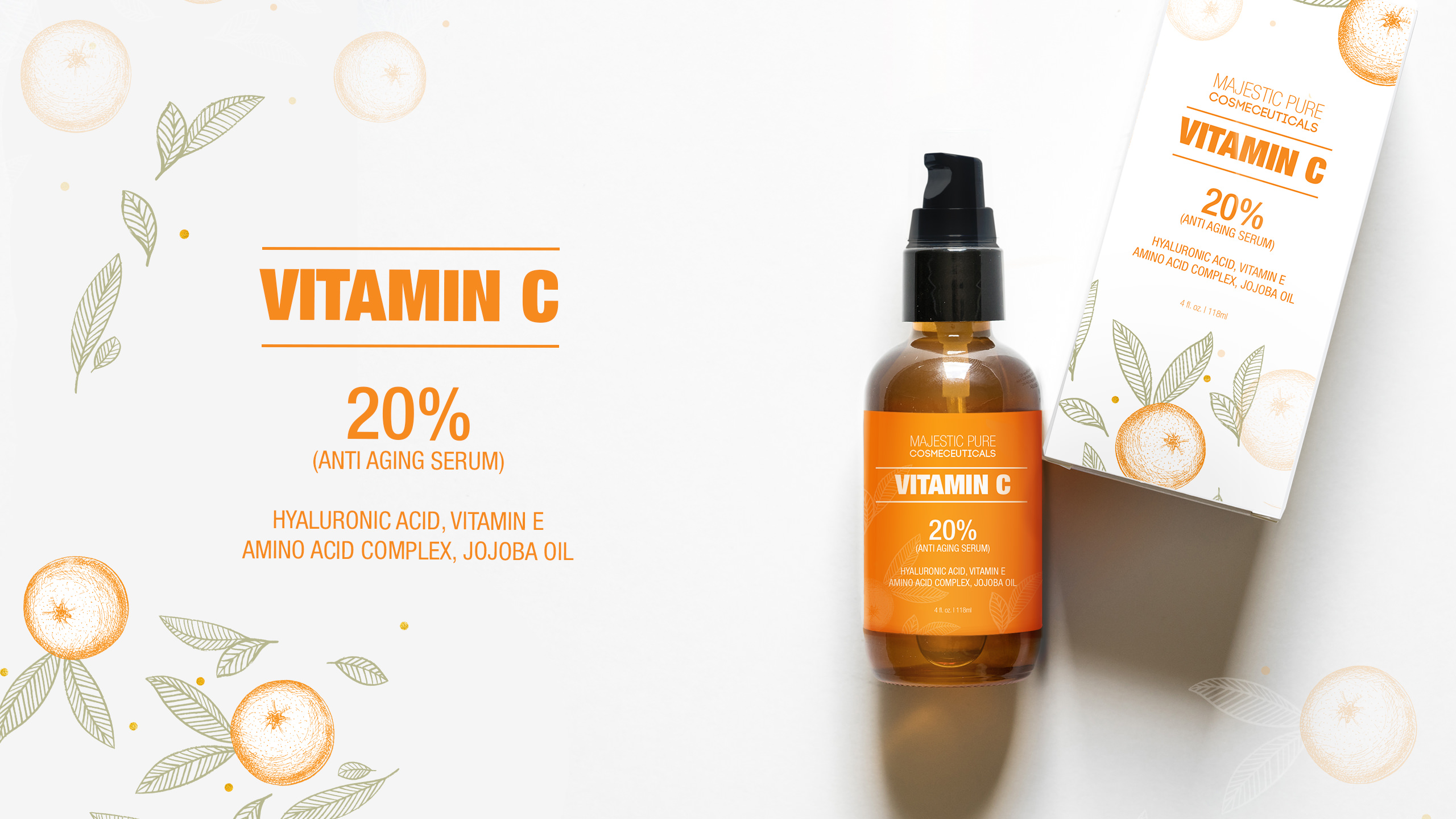 Amazon Package And Label Design