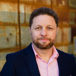 Picture of Christopher Moore