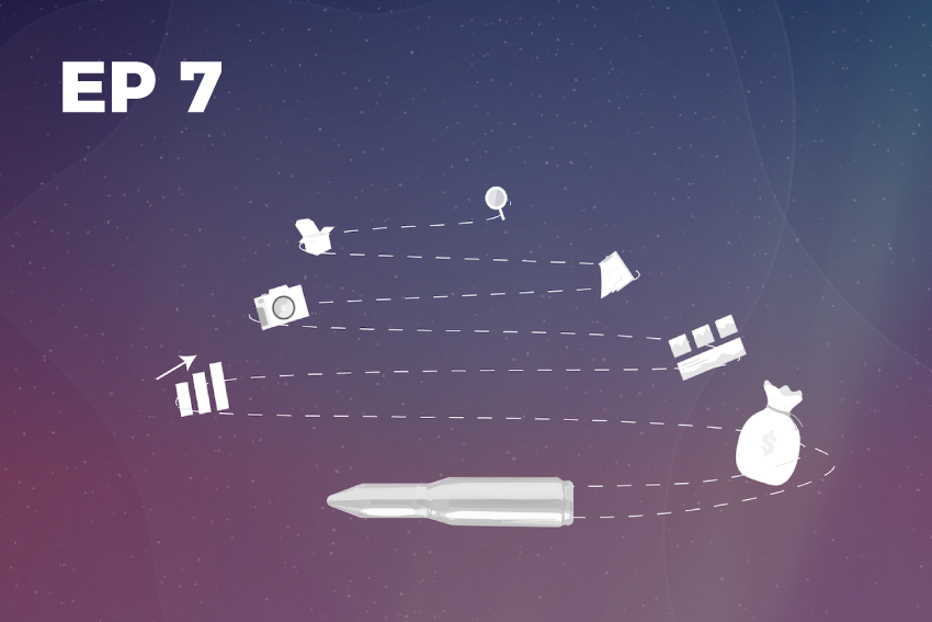 Follow the Data: The Success Mindset