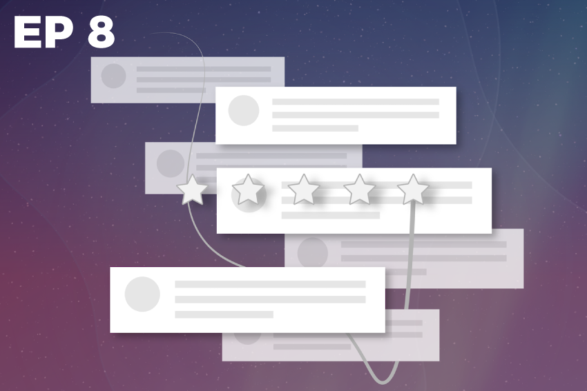 follow the data: are amazon reviews going to change?