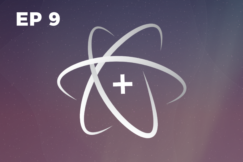 follow the data: be thankful