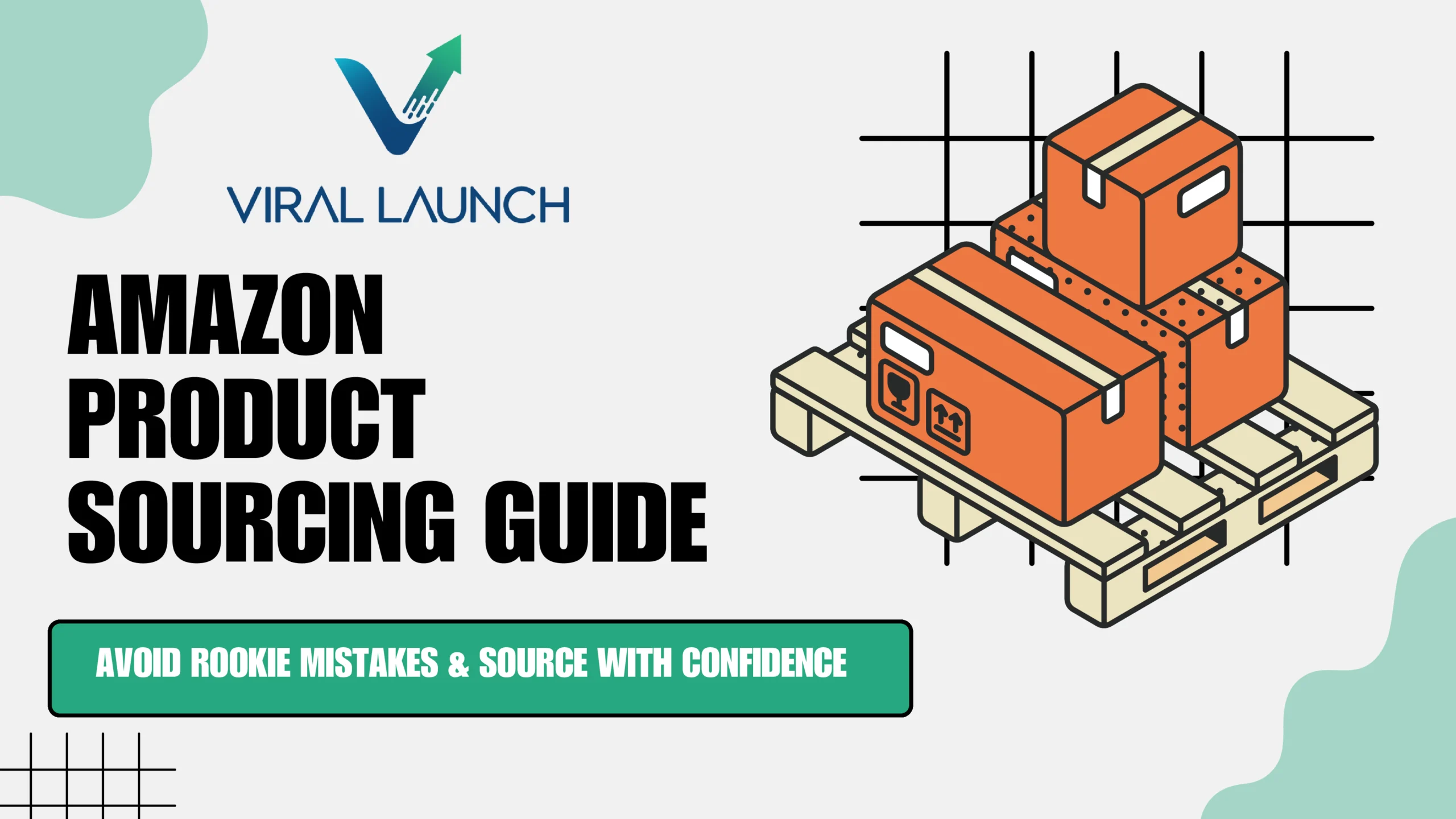 Amazon product sourcing guide