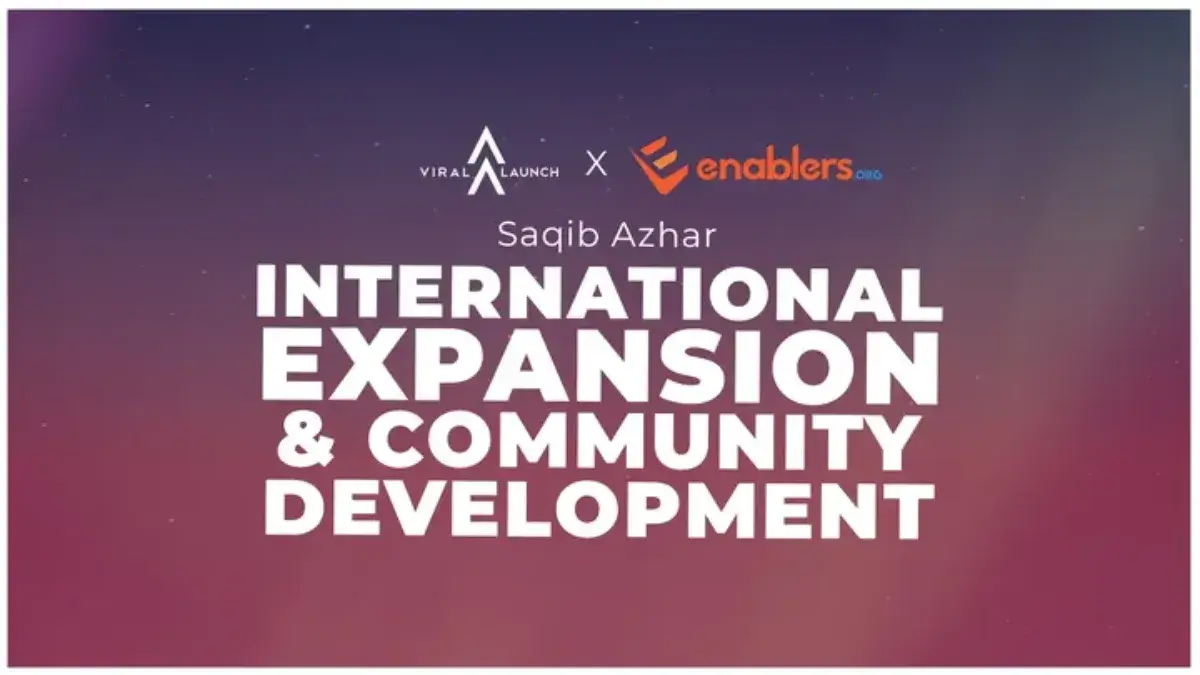 An Update on Amazon Pakistan with Saqib Azhar