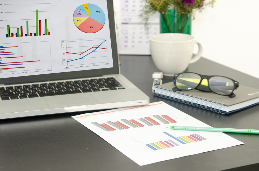 Amazon Daily Sales Trends