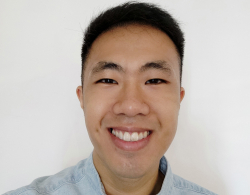 Picture of Vincent Wong